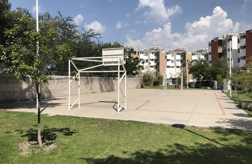 Toluquilla Apartment | Complete apartment in the south of the city
