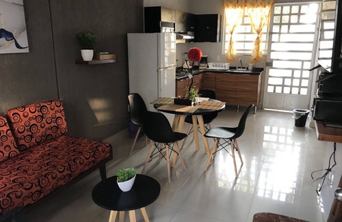 Toluquilla Apartment | COMPLETE APARTMENT SOUTH OF THE CITY