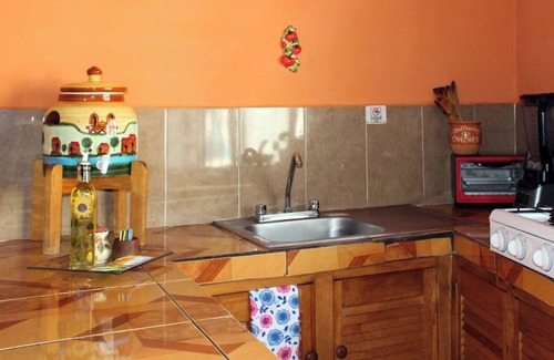 San Pedro Tlaquepaque Apartment | Complete lodging, Casa Jade in Tlaquepaque.