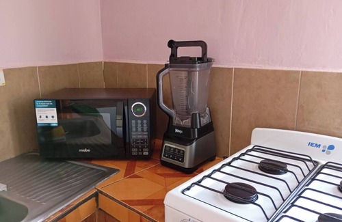 San Pedro Tlaquepaque Apartment | Complete lodging, Casa Jade in Tlaquepaque.