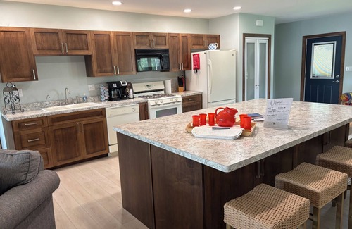 Nashua House | Complete Remodel!