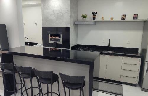 Morretes Apartment | Complete stay 500m from the sea in Itapema - STWs