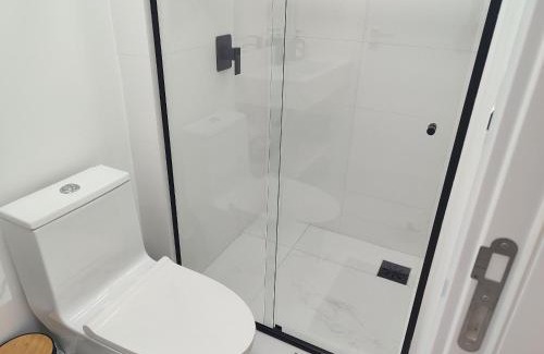 Morretes Apartment | Complete stay 500m from the sea in Itapema - STWs