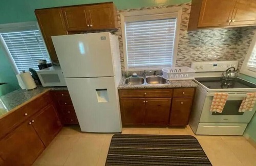 Rokers Point Apartment | Complete Villa Down stairs, 2 Bedroom