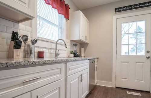 Highland House | Completely Remodeled Home in Highland