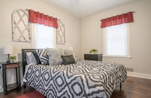 Highland House | Completely Remodeled Home in Highland