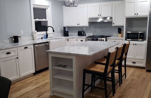 New Albany Other | Completely remodeled historical home on the Tanglefoot Trail