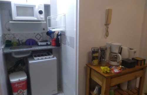 Congreso Apartment | Completely renewed Apt. In Downtown Buenos Aires