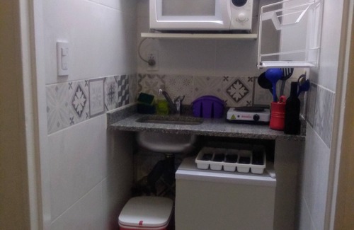 Congreso Apartment | Completely renewed Apt. In Downtown Buenos Aires