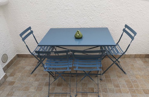 Citta Antica Apartment | Completely renewed apartment with balcony and view on Verona's towers