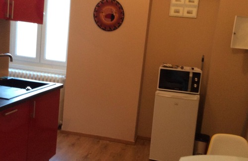Saint-Amour Apartment | Completely renovated apartment in the heart of the city, historic center