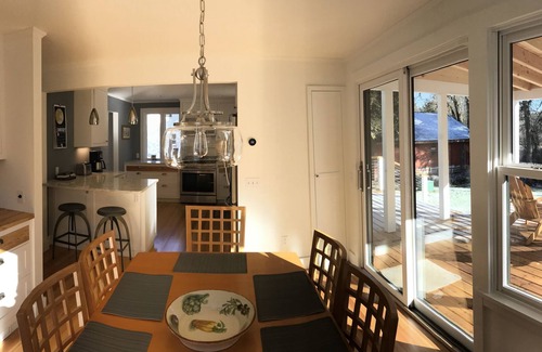 Glendale House | Completely Renovated Historic Home in the Heart of the Berkshires