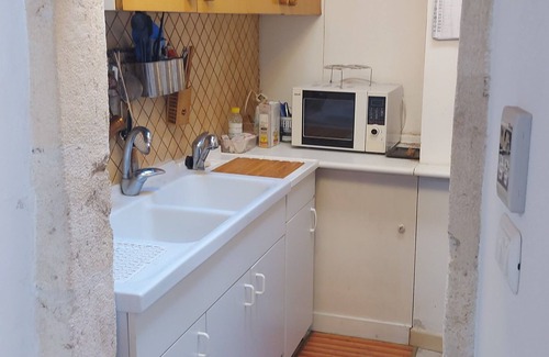 Cheremule Apartment | Completely renovated single house in Sardinia
