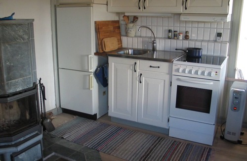 Kopparberg House | Completely renovated cottage at the lake