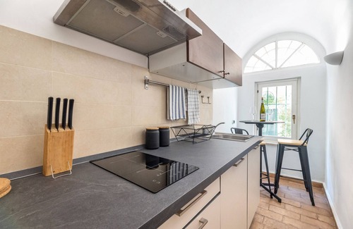 Campitelli Apartment | Completely renovated two-level apartment next Colosseum