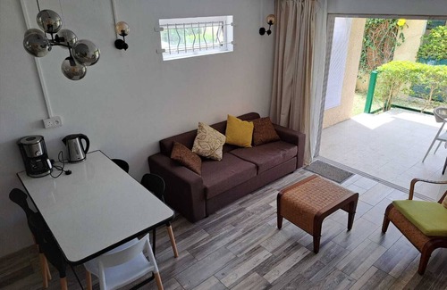 Grand-Baie Apartment | Complex Aquamarine Flamingo