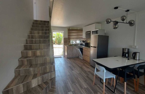 Grand-Baie Apartment | Complex Aquamarine Flamingo