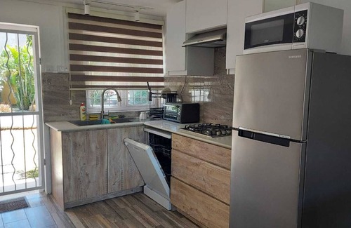 Grand-Baie Apartment | Complex Aquamarine Flamingo