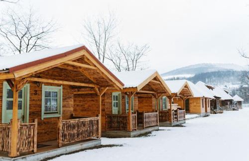 Ciucea Cabin | Complex Cabanele Florilor