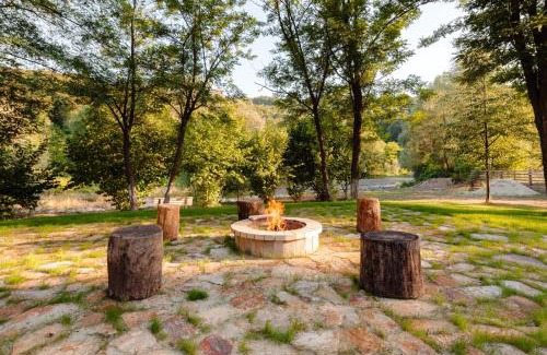 Ciucea Cabin | Complex Cabanele Florilor