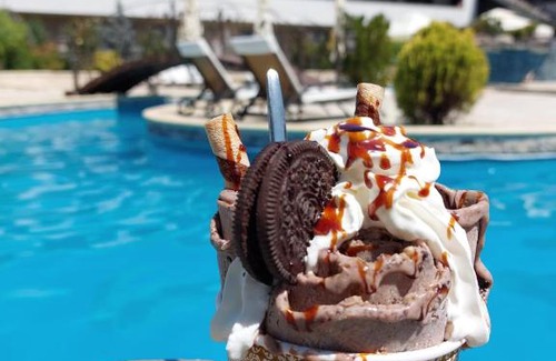 Eforie Nord Resort | Complex Casa Ani