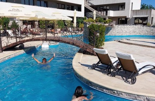 Eforie Nord Resort | Complex Casa Ani