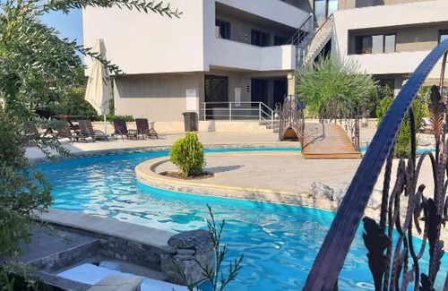 Eforie Nord Resort | Complex Casa Ani