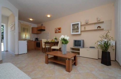 Strmac House | Complex Dora - ideal for 3 friendly families