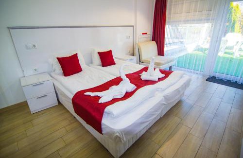 Dolna Banya House | Complex Europe
