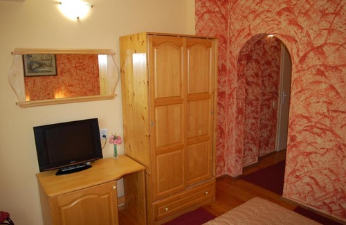 Tryavna Resort | COMPLEX HARMONY/КОМПЛЕКС ХАРМОНИЯ