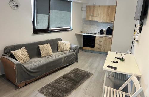 Vitan Apartment | Complex Mihai Bravu Apartments