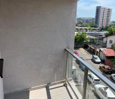 Vitan Apartment | Complex Mihai Bravu Apartments