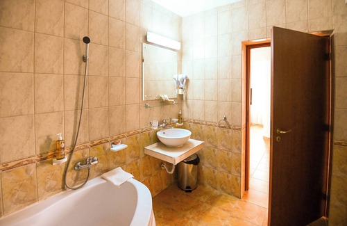 Constanta Resort | Complex Modern Mamaia All Inclusive