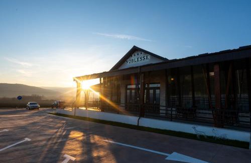 Poienesti House | Complex Noblesse