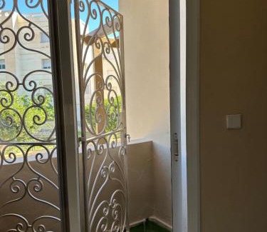 Saidia Villa | Complex raha
