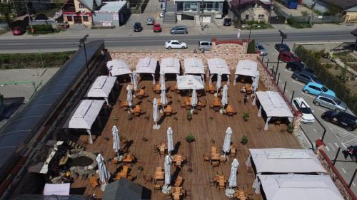 Suceava Hotel | Complex Ramiro