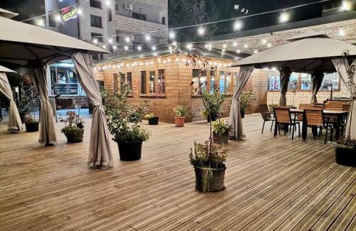 Suceava Hotel | Complex Ramiro