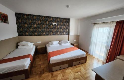 Suceava Hotel | Complex Ramiro