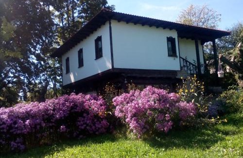 Vlaychovtsi House | Complex Roden Kray