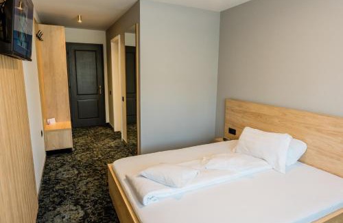 Capusu Mare Resort | Complex Turistic Capus & Spa