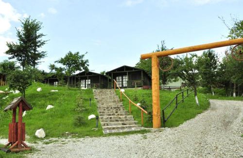 Tirgu Ocna Resort | Complex Turistic Creanga Resort & Spa