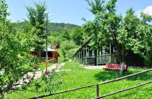 Tirgu Ocna Resort | Complex Turistic Creanga Resort & Spa