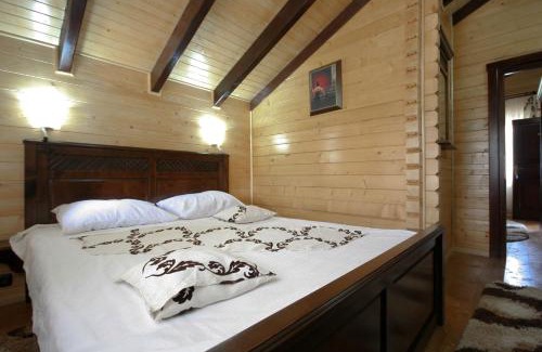 Ortoaia Resort | Complex Turistic Le Baron