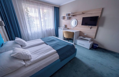 Baile Felix Hotel | Complex Turistic Monaco