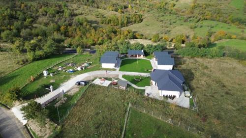Baltatesti House | Complex Turistic Padurea Mare