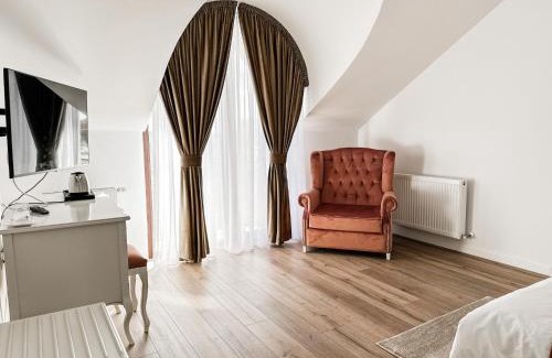Satu Mare Hotel | Complex Vila Rania