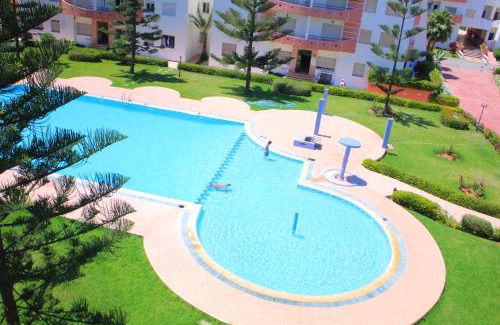 Pont Blondin Apartment | Complexe de Vacances Mohammedia