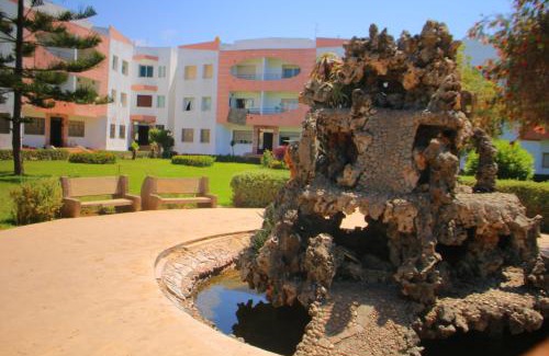 Pont Blondin Apartment | Complexe de Vacances Mohammedia