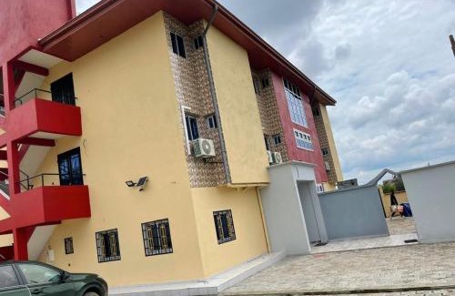 Douala Hotel | Complexe Meublé PEPON