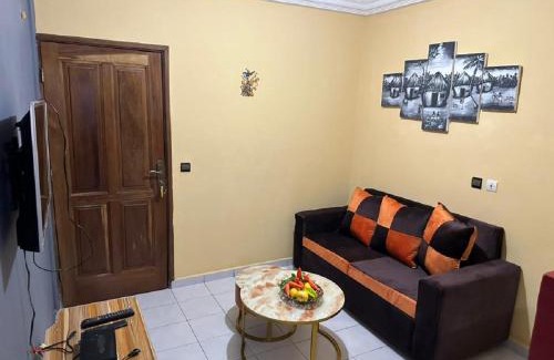 Douala Hotel | Complexe Meublé PEPON